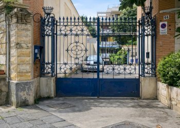 Four-room apartment Portici - photo 19