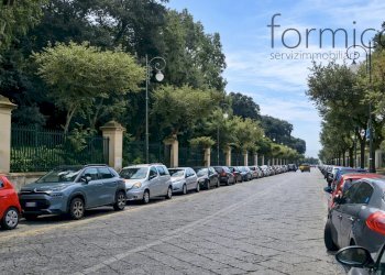 Four-room apartment Portici - photo 20