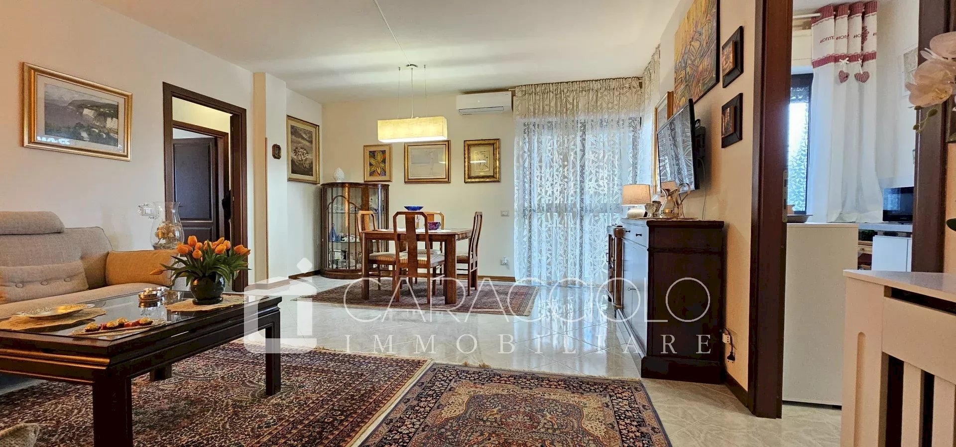 Apartment Olbia - photo 1