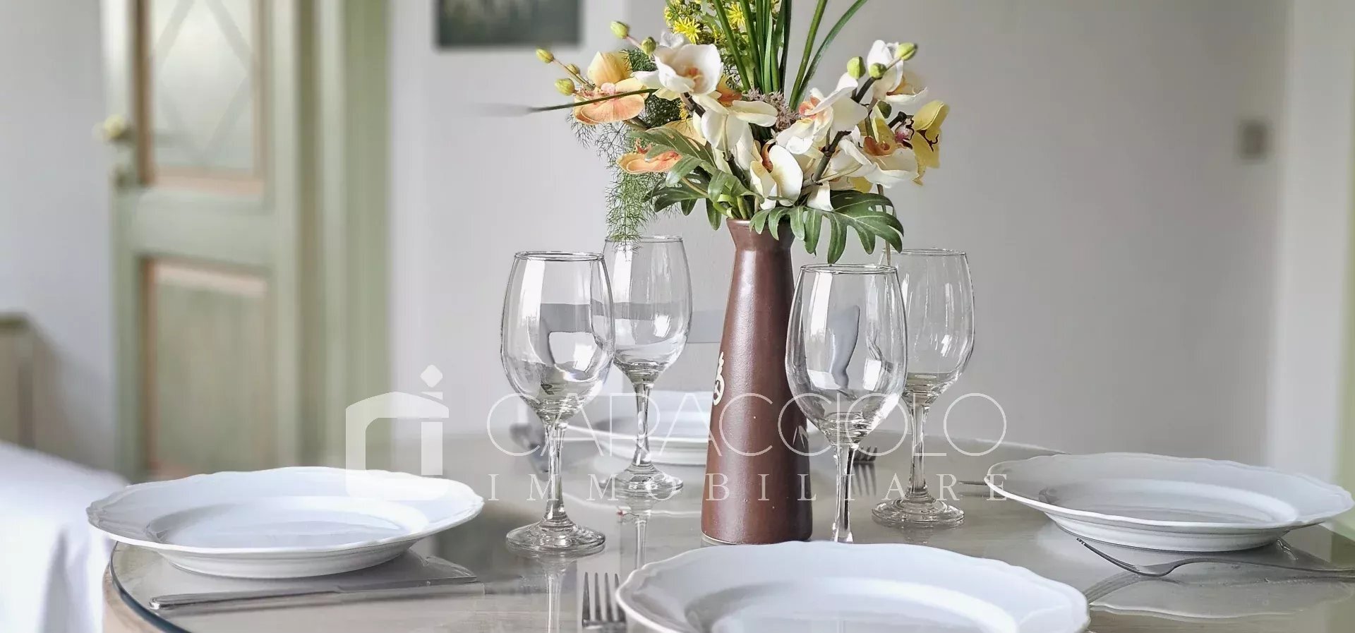 Apartment Santa Teresa Gallura - photo 3