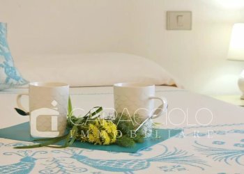 Apartment Santa Teresa Gallura - photo 15