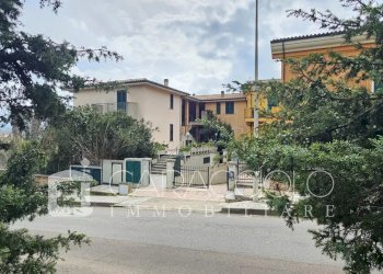 Apartment Santa Teresa Gallura - photo 24