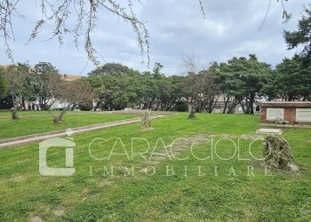 Apartment Santa Teresa Gallura - photo 26