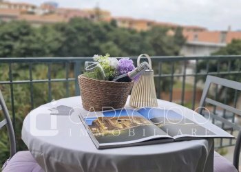 Apartment Santa Teresa Gallura - photo 27