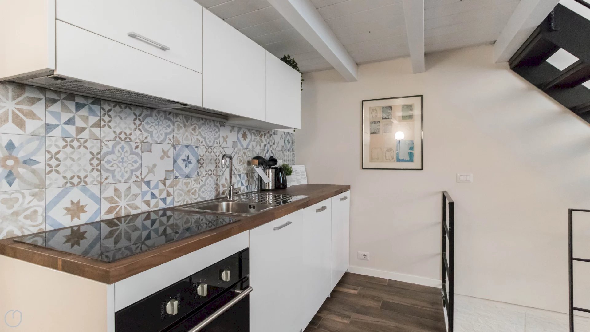 Trilocale Via Giorgio Chavez, 2., Milano (zona Casoretto) - foto 3