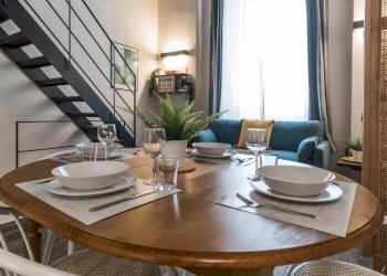 Trilocale Via Giorgio Chavez, 2., Milano (zona Casoretto) - foto 2