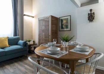 Trilocale Via Giorgio Chavez, 2., Milano (zona Casoretto) - foto 4