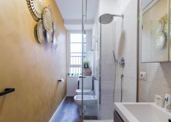 Trilocale Via Giorgio Chavez, 2., Milano (zona Casoretto) - foto 6