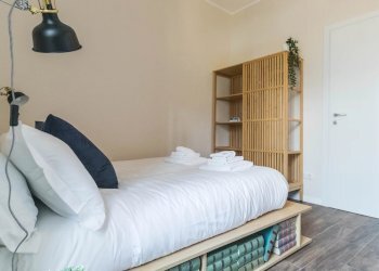 Trilocale Via Giorgio Chavez, 2., Milano (zona Casoretto) - foto 8