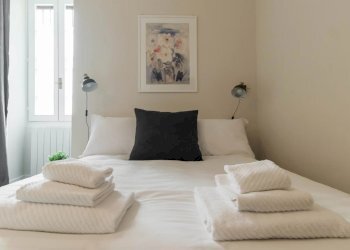 Trilocale Via Giorgio Chavez, 2., Milano (zona Casoretto) - foto 9