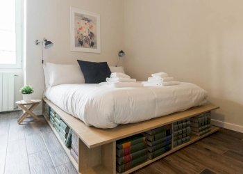 Trilocale Via Giorgio Chavez, 2., Milano (zona Casoretto) - foto 11