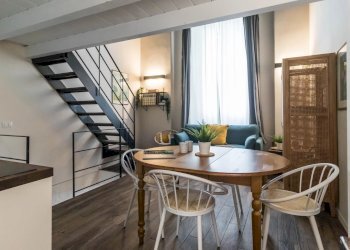 Trilocale Via Giorgio Chavez, 2., Milano (zona Casoretto) - foto 13