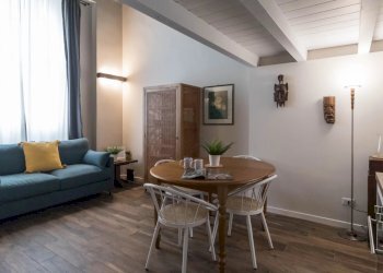 Trilocale Via Giorgio Chavez, 2., Milano (zona Casoretto) - foto 14