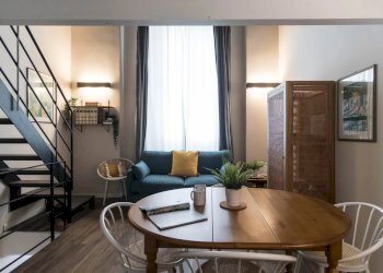 Trilocale Via Giorgio Chavez, 2., Milano (zona Casoretto) - foto 15