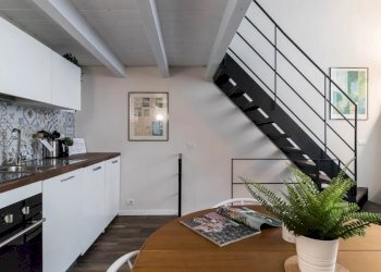 Trilocale Via Giorgio Chavez, 2., Milano (zona Casoretto) - foto 16