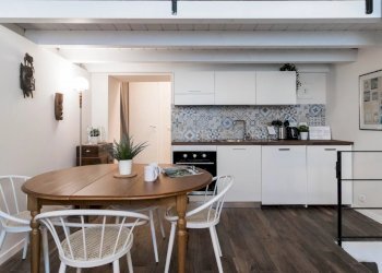 Trilocale Via Giorgio Chavez, 2., Milano (zona Casoretto) - foto 17