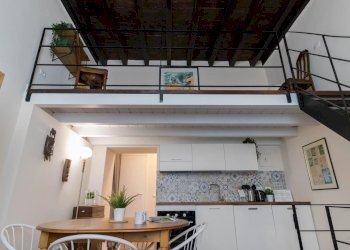 Trilocale Via Giorgio Chavez, 2., Milano (zona Casoretto) - foto 18