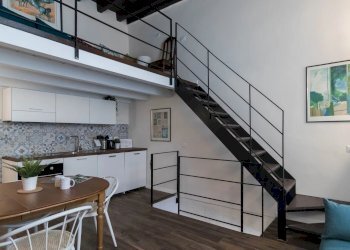 Trilocale Via Giorgio Chavez, 2., Milano (zona Casoretto) - foto 19