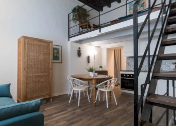 Trilocale Via Giorgio Chavez, 2., Milano (zona Casoretto) - foto 20