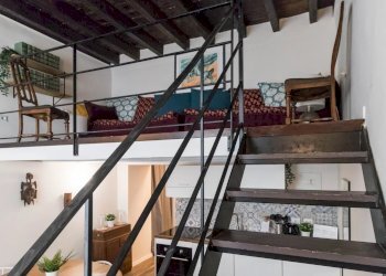 Trilocale Via Giorgio Chavez, 2., Milano (zona Casoretto) - foto 22