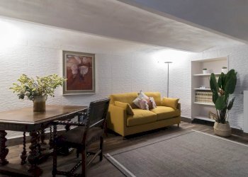 Trilocale Via Giorgio Chavez, 2., Milano (zona Casoretto) - foto 26