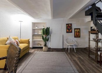 Trilocale Via Giorgio Chavez, 2., Milano (zona Casoretto) - foto 27