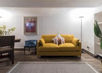 Trilocale Via Giorgio Chavez, 2., Milano (zona Casoretto) - foto 28