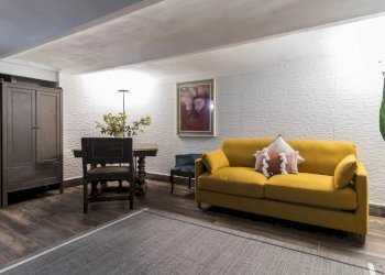 Trilocale Via Giorgio Chavez, 2., Milano (zona Casoretto) - foto 29