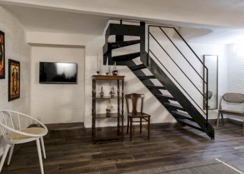 Trilocale Via Giorgio Chavez, 2., Milano (zona Casoretto) - foto 30