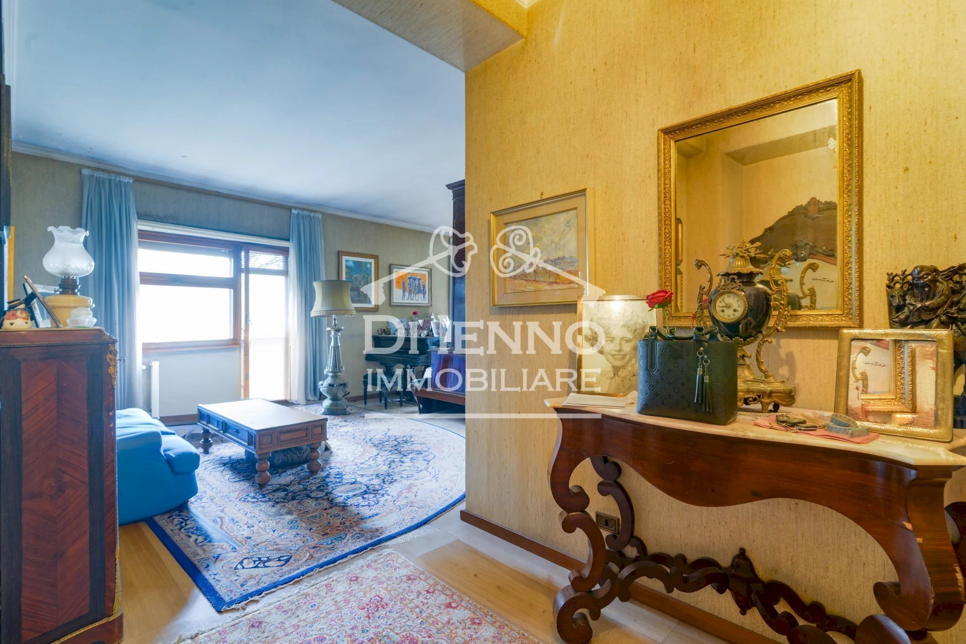 Quadrilocale Roma - foto 2