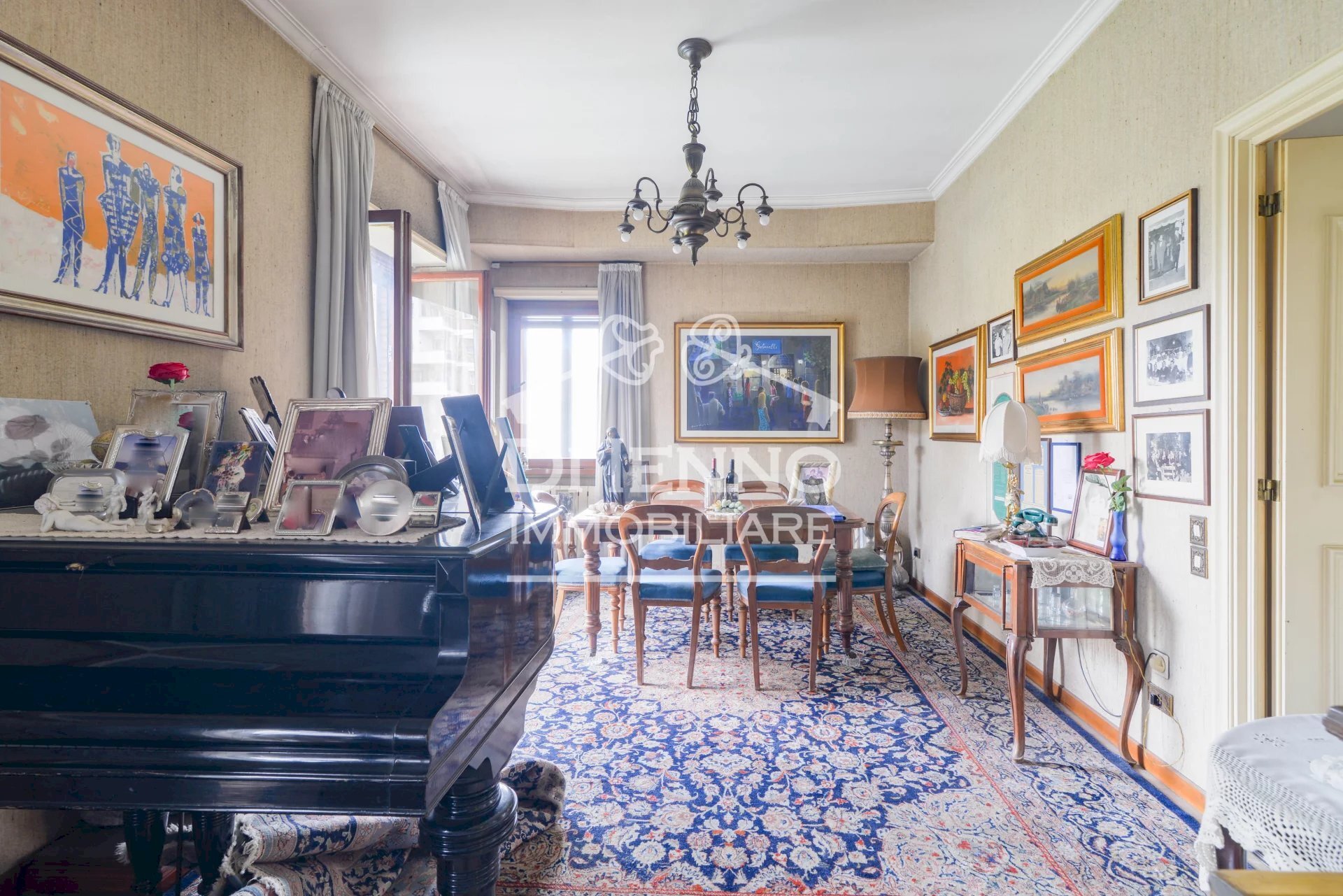 Quadrilocale Roma - foto 3