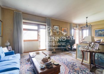 Quadrilocale Roma - foto 1