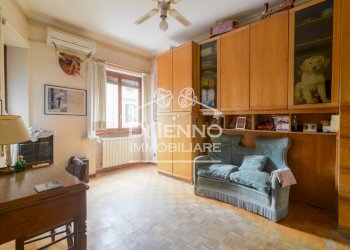 Quadrilocale Roma - foto 9