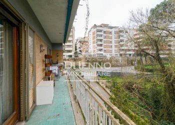 Quadrilocale Roma - foto 16