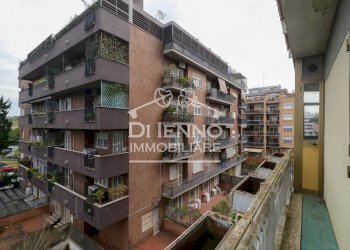 Quadrilocale Roma - foto 17