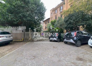 Quadrilocale Roma - foto 23