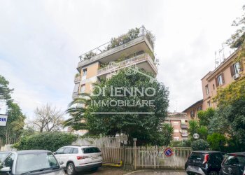 Quadrilocale Roma - foto 24