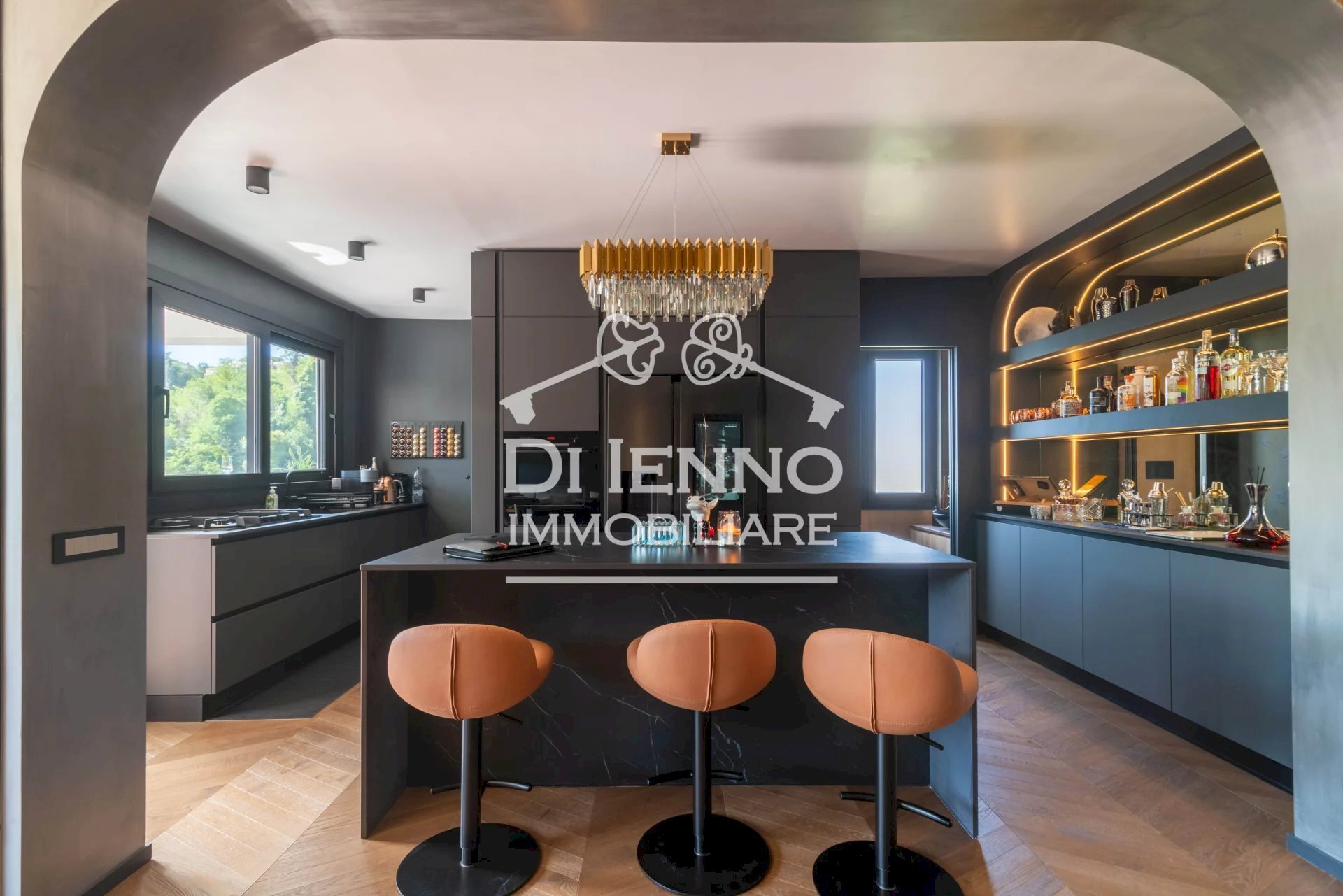 Attico Via dell'Acqua Traversa, Roma - foto 3