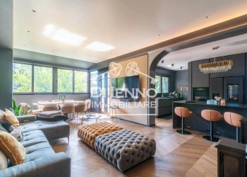 Attico Via dell'Acqua Traversa, Roma - foto 1