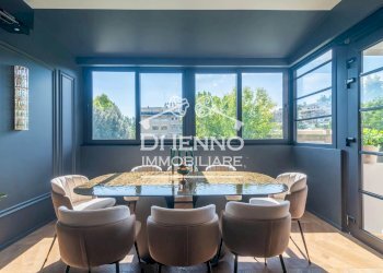 Attico Via dell'Acqua Traversa, Roma - foto 2