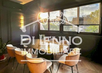 Attico Via dell'Acqua Traversa, Roma - foto 4