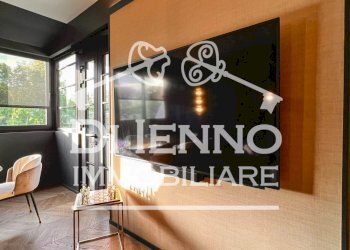 Attico Via dell'Acqua Traversa, Roma - foto 5