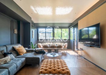 Attico Via dell'Acqua Traversa, Roma - foto 6