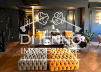 Attico Via dell'Acqua Traversa, Roma - foto 7