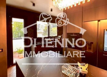 Attico Via dell'Acqua Traversa, Roma - foto 11