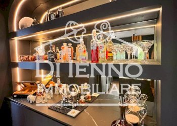 Attico Via dell'Acqua Traversa, Roma - foto 13