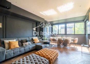 Attico Via dell'Acqua Traversa, Roma - foto 14