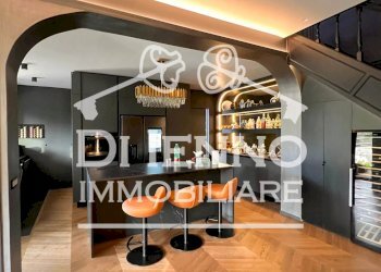 Attico Via dell'Acqua Traversa, Roma - foto 15