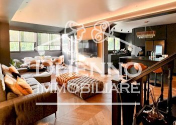 Attico Via dell'Acqua Traversa, Roma - foto 16