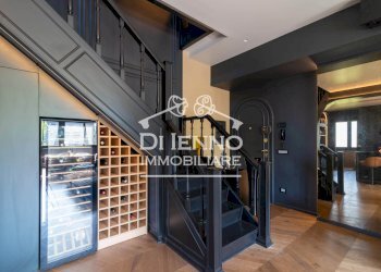 Attico Via dell'Acqua Traversa, Roma - foto 17